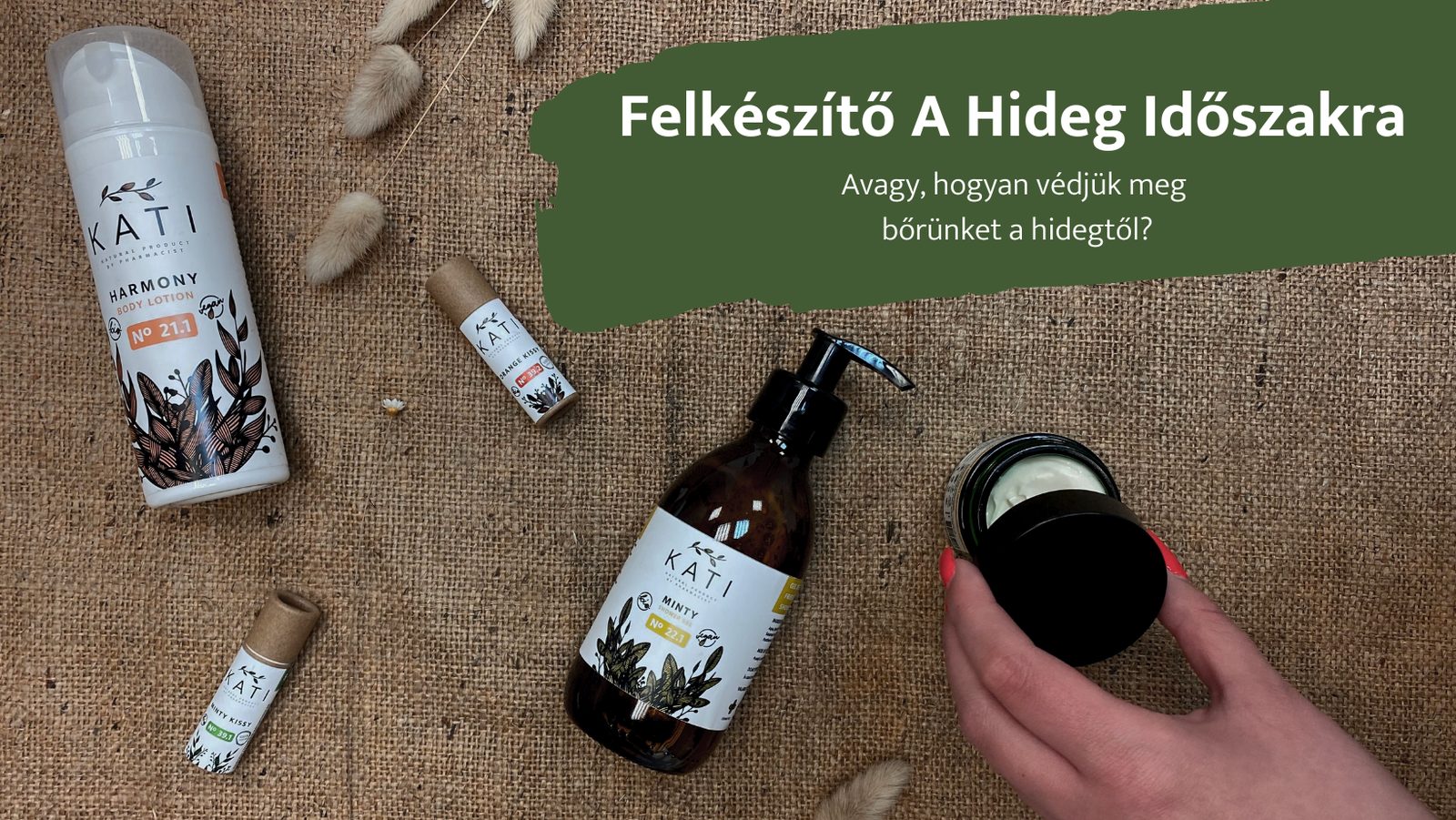 Felkészítő a Hideg Időszakra