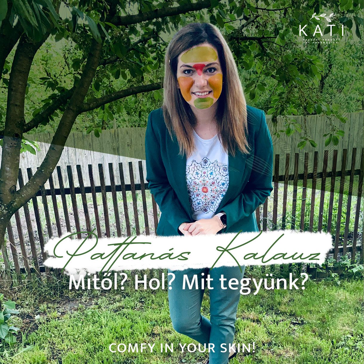 Nagy Pattanás Kalauz – Mitől, hova és mit tegyünk?