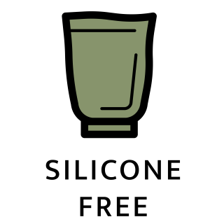 Szilikonmentes