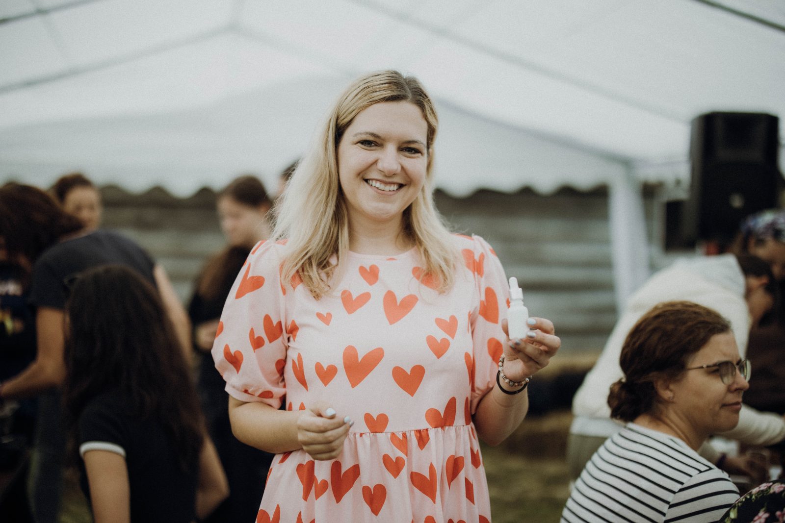 Kata – KATI Naturals workshop