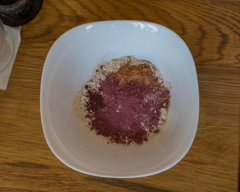 Face mask