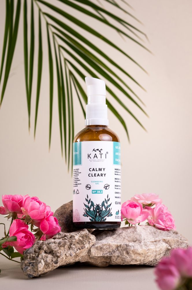 Calmy Cleary 100ml